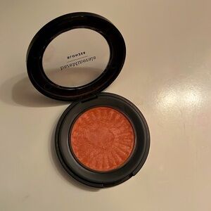 bareMinerals Gen Nude Blonzer Blush + Bronzer Kiss Of Pink